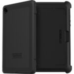 OtterBox Defender Series Cover Case for Samsung Galaxy Tab A9+ 11" Black