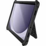 OtterBox Defender Series Cover Case for Samsung Galaxy Tab A9+ 11" Black