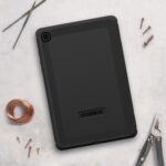 OtterBox Defender Series Cover Case for Samsung Galaxy Tab A9+ 11" Black