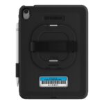 OtterBox Defender Series Cover for Apple iPad 10th Gen 11" Black with Hand Strap & Kickstand