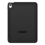 OtterBox Defender Series Cover for Apple iPad Air 11" (M3/M2/5th/4th gen) Black with Pen Loop and Stand