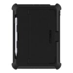 OtterBox Defender Series Cover for Apple iPad Air 11" (M3/M2/5th/4th gen) Black with Pen Loop and Stand