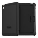 OtterBox Defender Series Cover for Apple iPad Air 11" (M3/M2/5th/4th gen) Black with Pen Loop and Stand