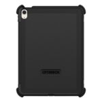 OtterBox Defender Series Cover for Apple iPad Air 11" (M3/M2/5th/4th gen), Black