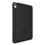 OtterBox Defender Series Cover for Apple iPad Air 11" (M3/M2/5th/4th gen), Black