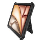OtterBox Defender Series Cover for Apple iPad Air 11" (M3/M2/5th/4th gen), Black