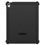 OtterBox Defender Series Cover for Apple iPad Air 13" (M3/M2) - Black, Polybag