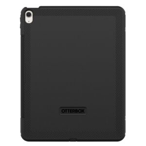 OtterBox Defender Series Cover for Apple iPad Air 13" (M3/M2) - Black, Polybag