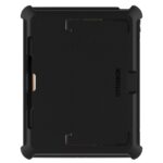 OtterBox Defender Series Cover for Apple iPad Air 13" (M3/M2) - Black, Polybag