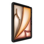 OtterBox Defender Series Cover for Apple iPad Air 13" (M3/M2) - Black, Polybag