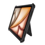 OtterBox Defender Series Cover for Apple iPad Air 13" (M3/M2) - Black, Polybag