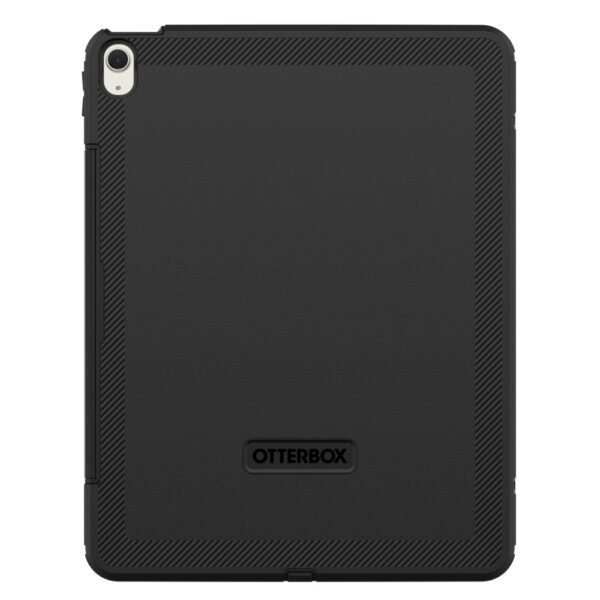 OtterBox Defender Series Cover for Apple iPad Air 13" (M3/M2) - Black, Polybag