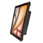 OtterBox Defender Series Cover for Apple iPad Air 13" (M3/M2) - Black, Polybag