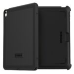 OtterBox Defender Series Cover for Apple iPad Air 13" (M3/M2) - Black, Polybag