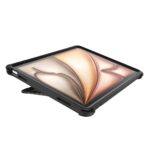 OtterBox Defender Series Cover for Apple iPad Air 13" (M3/M2) - Black, Polybag