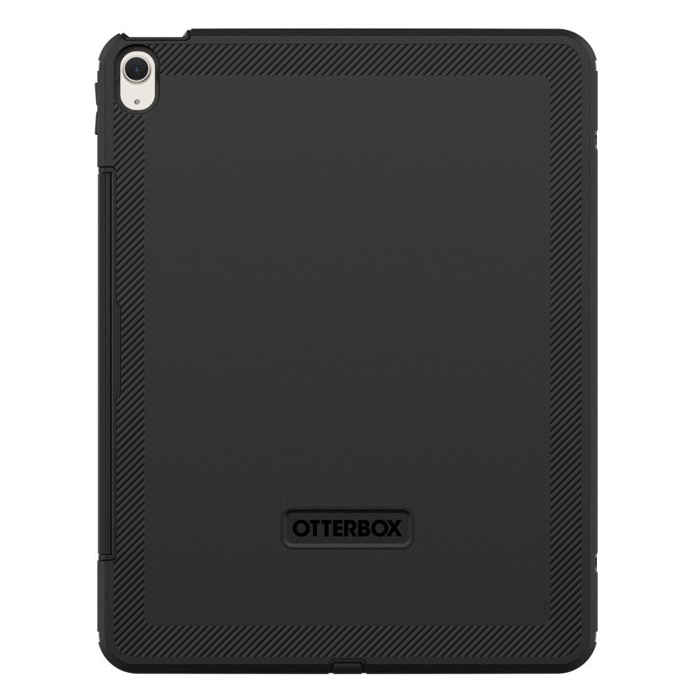 OtterBox Defender Series Cover for Apple iPad Air 13" (M3/M2) - Black, Polybag OtterBox Defender Series Cover for Apple iPad Air 13" (M3/M2) - Black, Polybag