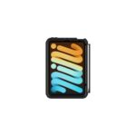 OtterBox Defender Series Cover for Apple iPad mini 6th Gen, 8.3", Shock/Dirt Resistant, Black