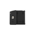 OtterBox Defender Series Cover for Apple iPad mini 6th Gen, 8.3", Shock/Dirt Resistant, Black