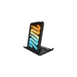 OtterBox Defender Series Cover for Apple iPad mini 6th Gen, 8.3", Shock/Dirt Resistant, Black
