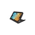 OtterBox Defender Series Cover for Apple iPad mini 6th Gen, 8.3", Shock/Dirt Resistant, Black