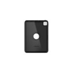 OtterBox Defender Series Cover for Apple iPad Pro (11-inch) (3rd gen) - Black, Rugged, Shock/Dust/Dirt Resistant, Stand Mode, Screen Protector