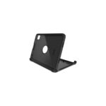 OtterBox Defender Series Cover for Apple iPad Pro (11-inch) (3rd gen) - Black, Rugged, Shock/Dust/Dirt Resistant, Stand Mode, Screen Protector