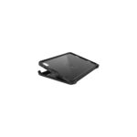 OtterBox Defender Series Cover for Apple iPad Pro (11-inch) (3rd gen) - Black, Rugged, Shock/Dust/Dirt Resistant, Stand Mode, Screen Protector