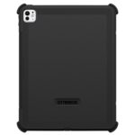 OtterBox Defender Series Cover for Apple iPad Pro 13" (M5/M4) with 4-Position Stand, Black
