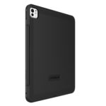 OtterBox Defender Series Cover for Apple iPad Pro 13" (M5/M4) with 4-Position Stand, Black