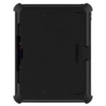 OtterBox Defender Series Cover for Apple iPad Pro 13" (M5/M4) with 4-Position Stand, Black