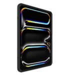 OtterBox Defender Series Cover for Apple iPad Pro 13" (M5/M4) with 4-Position Stand, Black