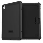 OtterBox Defender Series Cover for Apple iPad Pro 13" (M5/M4) with 4-Position Stand, Black