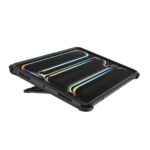 OtterBox Defender Series Cover for Apple iPad Pro 13" (M5/M4) with 4-Position Stand, Black