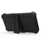 OtterBox Defender Series Cover for Samsung Galaxy XCover7 Pro - Black, Monochromatic, MIL-STD-810G