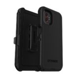OtterBox Defender Series Cover for Samsung Galaxy XCover7 Pro - Black, Monochromatic, MIL-STD-810G