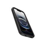 OtterBox Defender Series MagSafe iPhone 17e/16e/15/14/13 Case - Black, 6.1", MIL-STD-810G