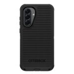 OtterBox Defender Series Samsung Galaxy A56 6.7" Silicone Cover Case Black