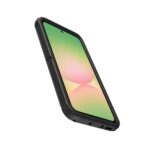 OtterBox Defender Series Samsung Galaxy A56 6.7" Silicone Cover Case Black