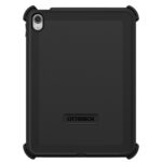 OtterBox Defender Series Tablet Cover for Apple iPad 10th Gen 11 Inch Black