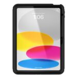 OtterBox Defender Series Tablet Cover for Apple iPad 10th Gen 11 Inch Black