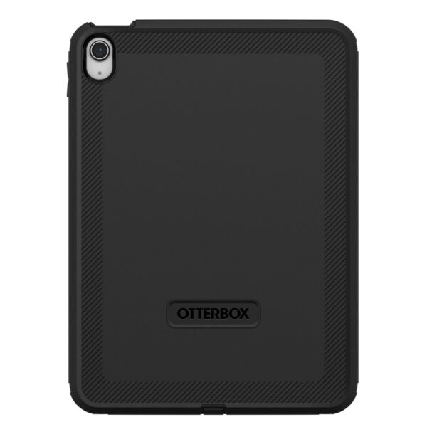 OtterBox Defender Series Tablet Cover for Apple iPad 10th Gen 11 Inch Black