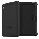 OtterBox Defender Series Tablet Cover for Apple iPad 10th Gen 11 Inch Black