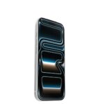 OtterBox Glass Series Apple iPhone 17 Pro Clear Screen Protector 6.3
