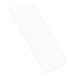 OtterBox Glass Series Screen Protector for Apple iPhone 16, 6.1", Transparent, 9H Hardness