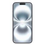 OtterBox Glass Series Screen Protector for Apple iPhone 16, 6.1", Transparent, 9H Hardness