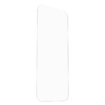 OtterBox Glass Series Screen Protector for Apple iPhone 16, 6.1", 9H Hardness, Transparent