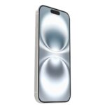 OtterBox Glass Series Screen Protector for Apple iPhone 16, 6.1", 9H Hardness, Transparent