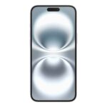 OtterBox Glass Series Screen Protector for Apple iPhone 16 Plus, 6.7", 9H Hardness, Transparent