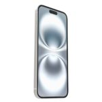 OtterBox Glass Series Screen Protector for Apple iPhone 16 Plus, 6.7", 9H Hardness, Transparent