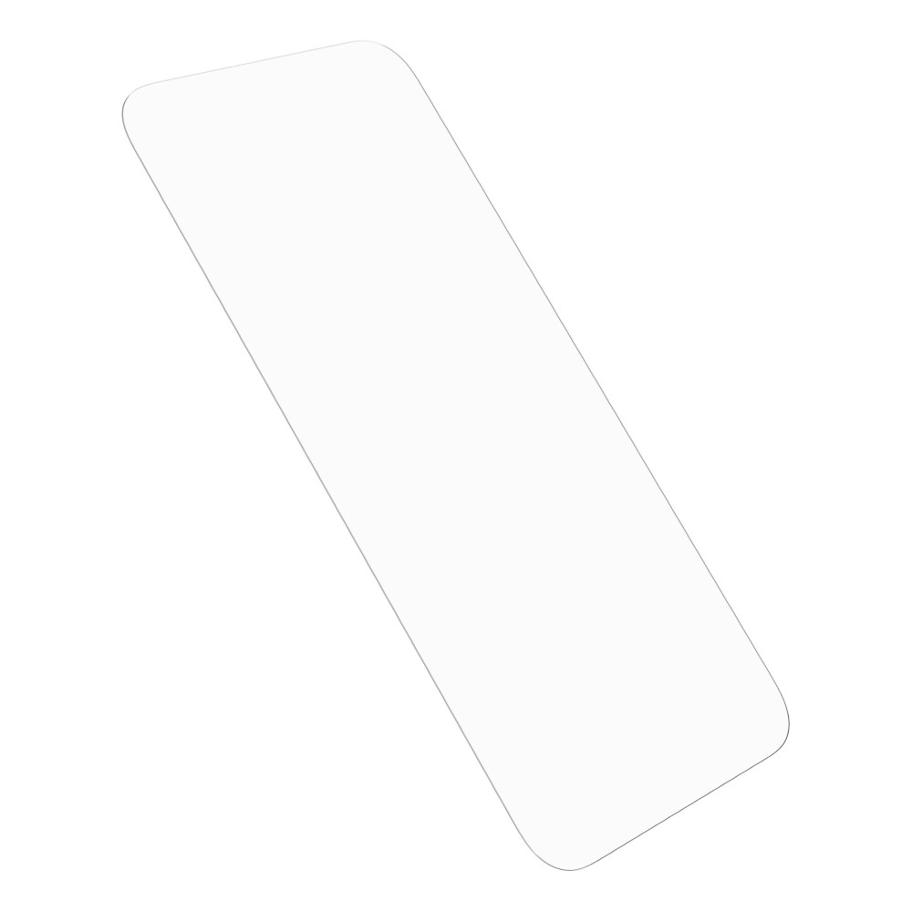 OtterBox Glass Series Screen Protector for Apple iPhone 16 Plus, 6.7", 9H Hardness, Transparent OtterBox Glass Series Screen Protector for Apple iPhone 16 Plus, 6.7", 9H Hardness, Transparent